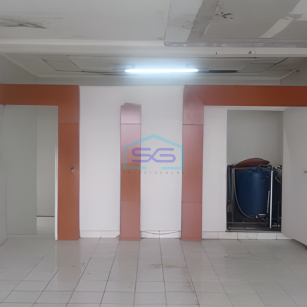 Disewakan Ruko di Kopo Mas Bandung Bagus SHM LB 200m2-6