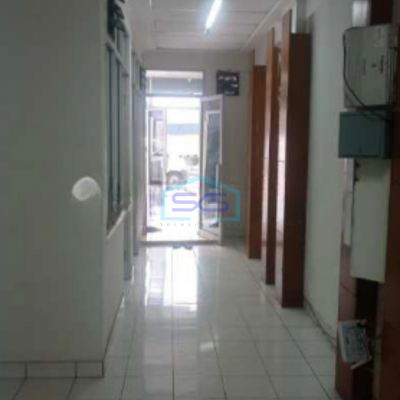 Disewakan Ruko di Kopo Mas Bandung Bagus SHM LB 200m2