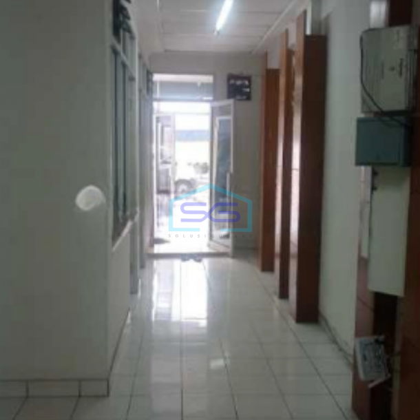 Disewakan Ruko di Kopo Mas Bandung Bagus SHM LB 200m2-5