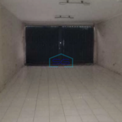 Disewakan Ruko di Kopo Mas Bandung Bagus SHM LB 200m2