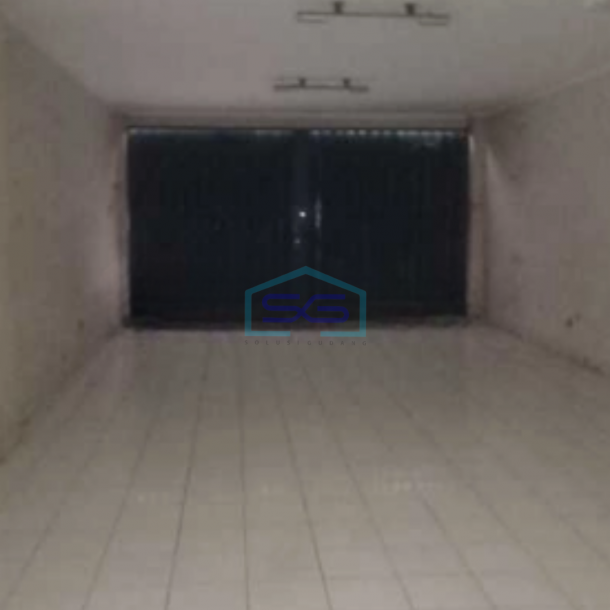 Disewakan Ruko di Kopo Mas Bandung Bagus SHM LB 200m2-4