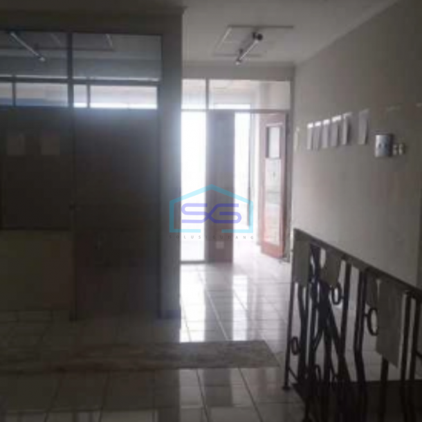 Disewakan Ruko di Kopo Mas Bandung Bagus SHM LB 200m2-3
