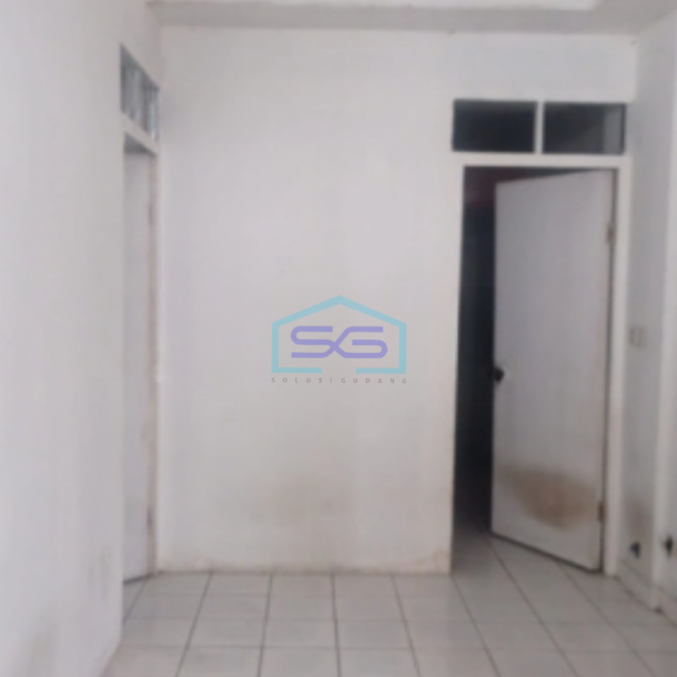 Disewakan Ruko di Kopo Mas Bandung Bagus SHM LB 200m2-2