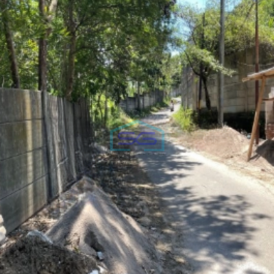 Dijual Tanah Dekat Kawasan Industri Dekat Tol Padalarang Cipeundeuy Bandung LT 27991m2