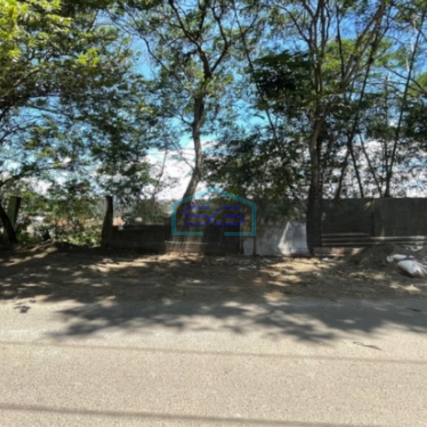 Dijual Tanah Dekat Kawasan Industri Dekat Tol Padalarang Cipeundeuy Bandung LT 27991m2-1