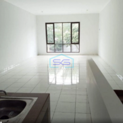 Dijual Ruko di Mekar Wangi Bandung LB 118m² Unfurnished HGB
