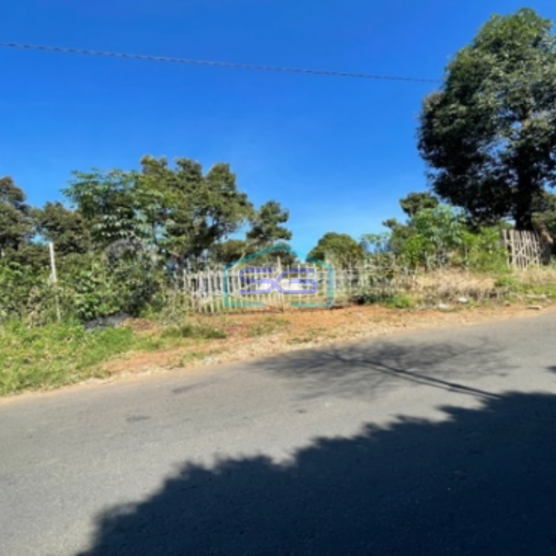 Dijual Tanah Strategis Di Ciumbuleuit Bandung Cocok Untuk Usaha LT 7000m2-1