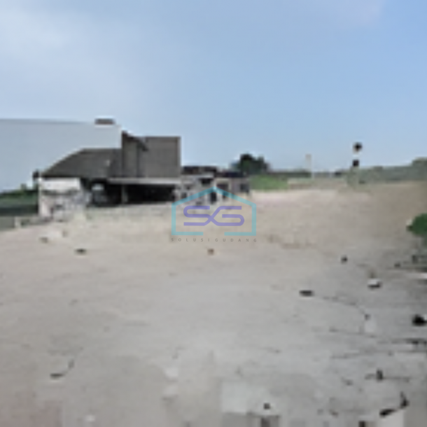 Dijual Tanah Strategis Mainroad di Soreang Bandung Tol Soreang LT 1919m2-1