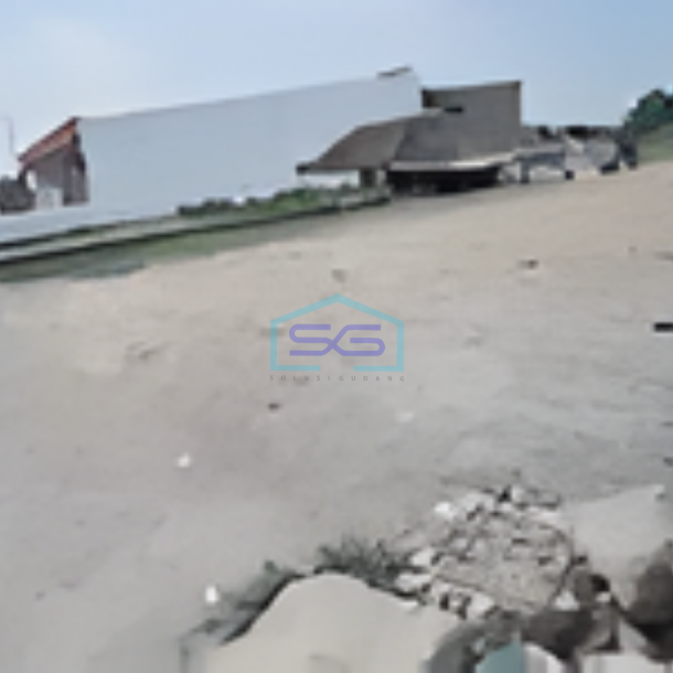 Dijual Tanah Strategis Mainroad di Soreang Bandung Tol Soreang LT 1919m2-2