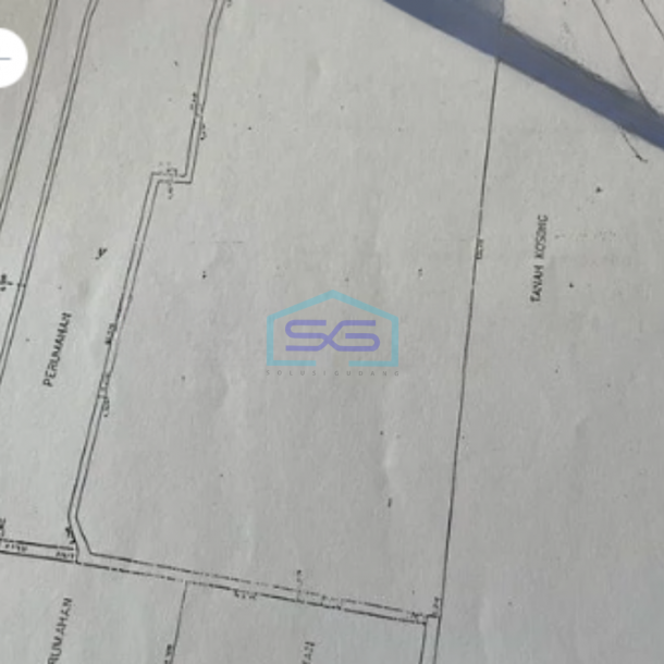 Dijual Tanah di Pasir Koja Bandung Luas Tanah 7350m2-1