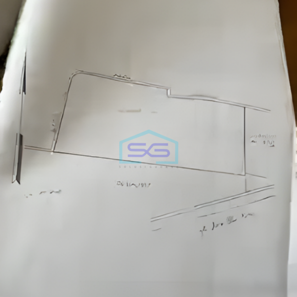 Dijual Tanah di Pasir Koja Bandung Luas Tanah 7350m2-2