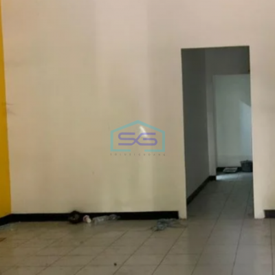 Disewakan Ruko Lokasi di Gatot Subroto Bandung
