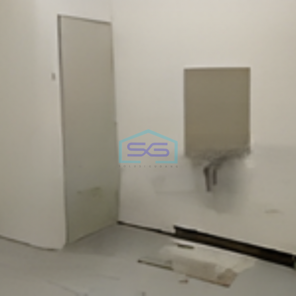 Disewakan Ruko Lokasi di Gatot Subroto Bandung-2