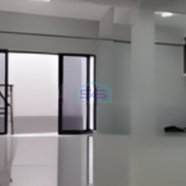 Disewakan Ruko di Babakan Ciparay Bandung Bagus SHM Luas Bangunan 700m2-3