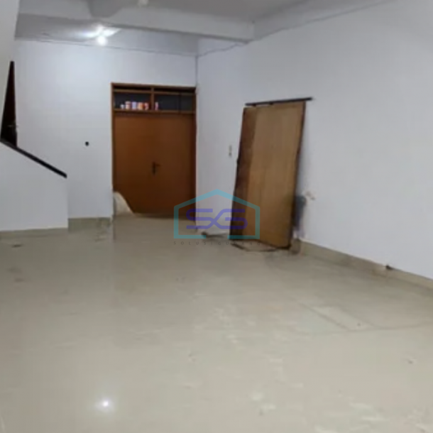 Disewakan Ruko di Taman Kopo Indah Bandung Luas 100m² Unfurnished SHM Sertifikat Hak Milik-3