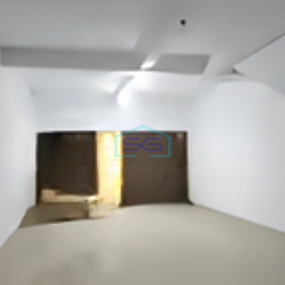 Disewakan Ruko di Taman Kopo Indah Bandung Luas 100m² Unfurnished SHM Sertifikat Hak Milik