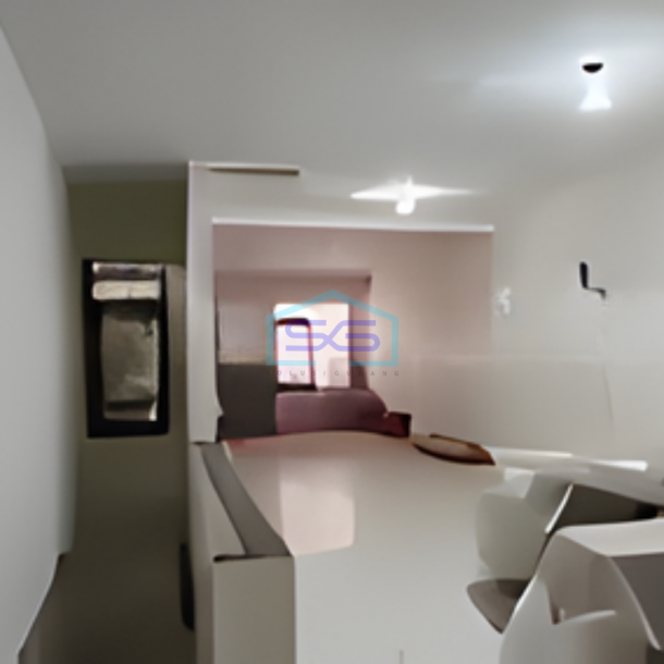 Disewakan Ruko di Taman Kopo Indah Bandung Luas 100m² Unfurnished SHM Sertifikat Hak Milik-1