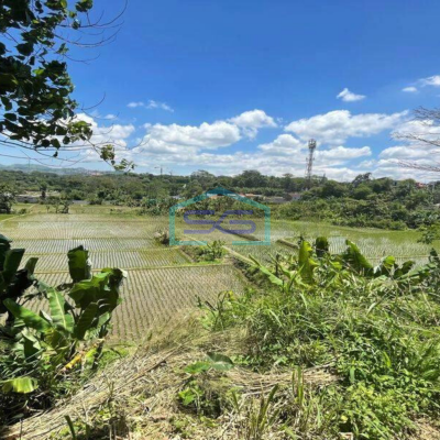 Dijual Tanah Cocok Untuk Gudang Dekat Kawasan Industri Cimareme Dekat Tol Padalarang