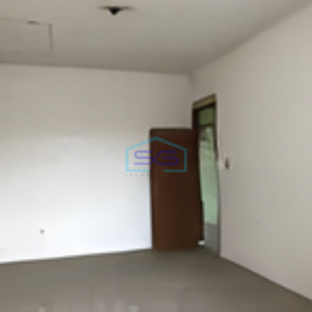 Disewakan Ruko di Taman Kopo Indah Bandung LB 120m² Unfurnished SHM Sertifikat Hak Milik-2