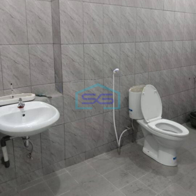 Disewakan Ruko Cocok Untuk Gudang di Taman Kopo Indah Bandung