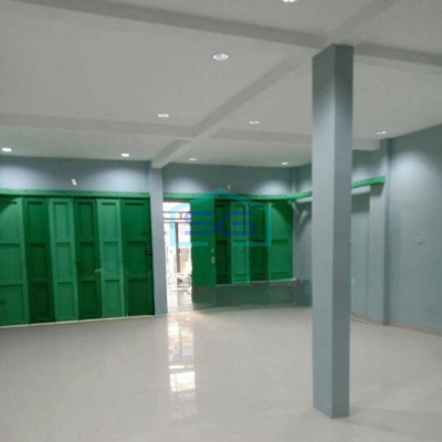 Disewakan Ruko Cocok Untuk Gudang di Taman Kopo Indah Bandung