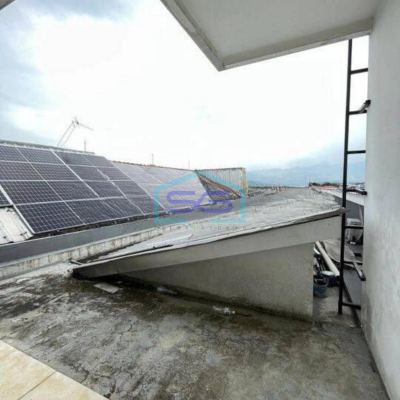 Disewakan Ruko Untuk Gudang Di Gatot Subroto Bandung