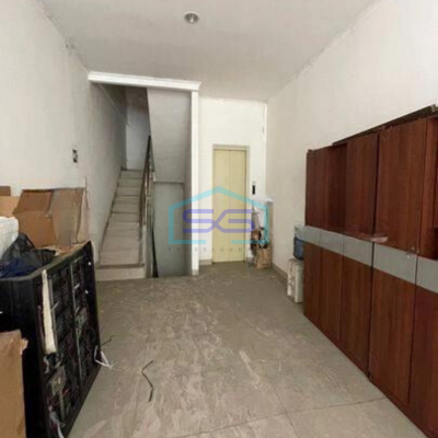 Disewakan Ruko Bisa Untuk Gudang di Kebon Kawung Bandung