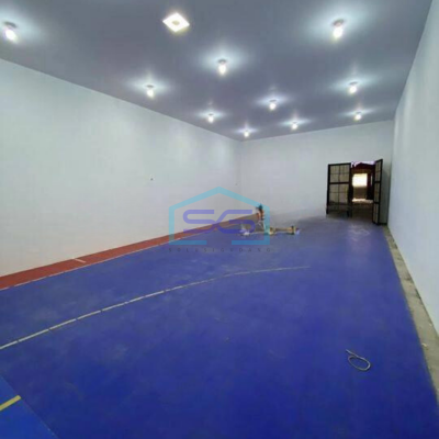 Disewakan Gudang di Sumber Sari Babakan Ciparay Bandung