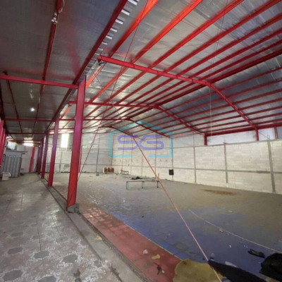 Disewakan Gudang di Sumber Sari Babakan Ciparay Bandung