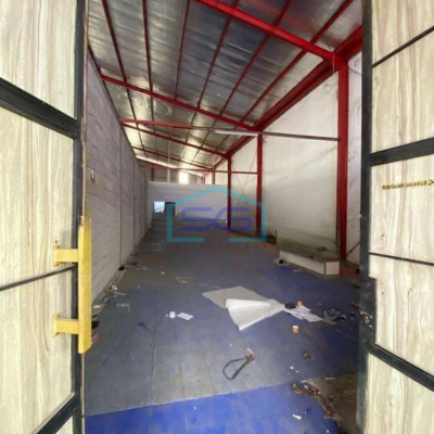 Disewakan Gudang di Sumber Sari Babakan Ciparay Bandung