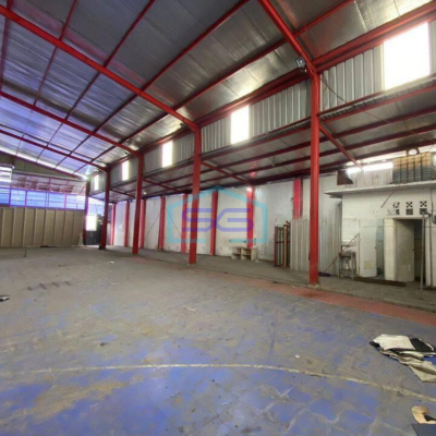 Disewakan Gudang di Sumber Sari Babakan Ciparay Bandung