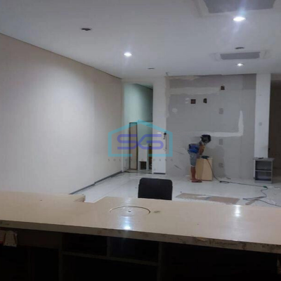 Disewakan Ruko Untuk Gudang di Moch Toha Bandung