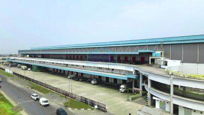 Disewakan Gudang 6.000 m2 Lantai 2 di MM2100 Kawasan Industri Cikarang