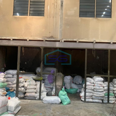 Dijual Take Over Pabrik Plastik Aktif di Mojosongo Solo Jawa Tengah