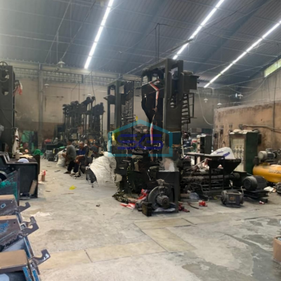 Dijual Take Over Pabrik Plastik Aktif di Mojosongo Solo Jawa Tengah