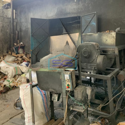 Dijual Take Over Pabrik Plastik Aktif di Mojosongo Solo Jawa Tengah