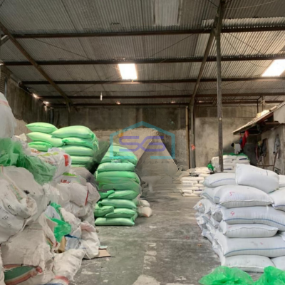 Dijual Take Over Pabrik Plastik Aktif di Mojosongo Solo Jawa Tengah