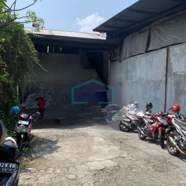 Dijual Take Over Pabrik Plastik Aktif di Mojosongo Solo Jawa Tengah-2