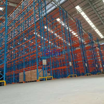 Disewakan Gudang Baru Siap Pakai di Jababeka Cikarang