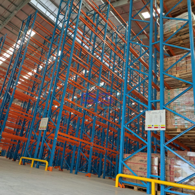 Disewakan Gudang Baru Siap Pakai di Jababeka Cikarang