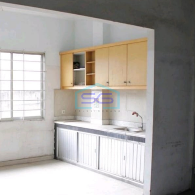 Disewakan Gudang Bagus di Arya kemuning, Sepatan Tangerang