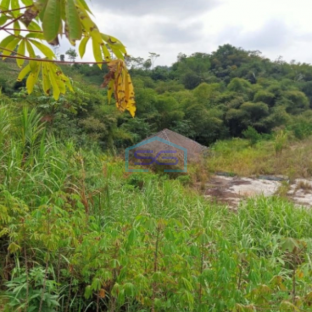 Dijual Tanah Strategis di Cibadak Sukabumi Luas Tanah 120000m2-1