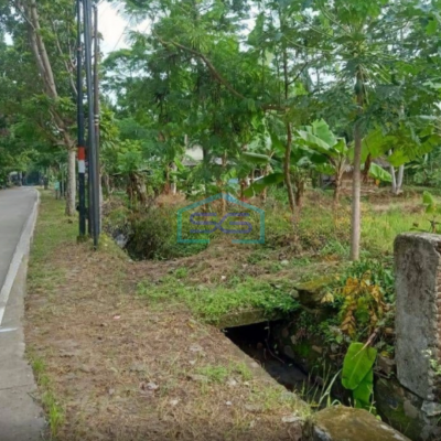 Dijual Tanah di Pandeglang Banten Luas Tanah 43800m2