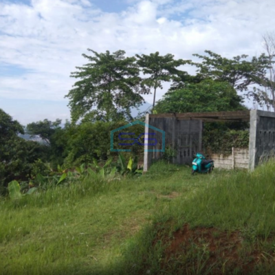 Dijual Tanah Megamendung di Bogor Sangat Strategis dan Bagus