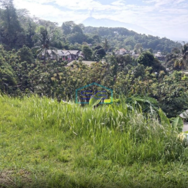 Dijual Tanah Megamendung di Bogor Sangat Strategis dan Bagus-1