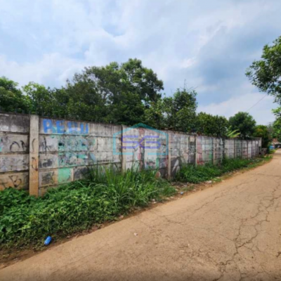 Dijual Tanah Di Cogreg Ciseeng Bogor Luas Tanah 3300m2