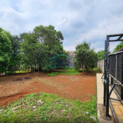 Dijual Tanah Di Cogreg Ciseeng Bogor Luas Tanah 3300m2