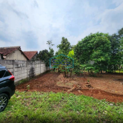 Dijual Tanah Di Cogreg Ciseeng Bogor Luas Tanah 3300m2