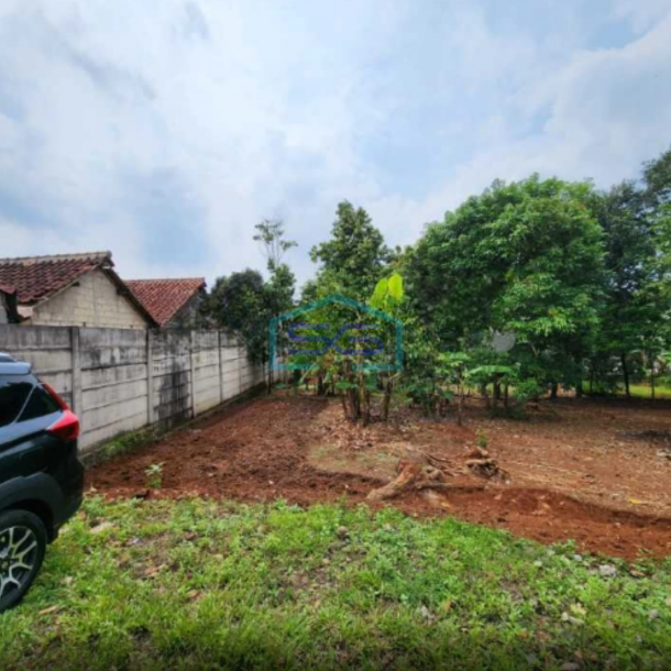 Dijual Tanah Di Cogreg Ciseeng Bogor Luas Tanah 3300m2-2