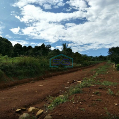 Dijual Tanah di Hambalang Sentul Citeureup Bogor LT 20000m2